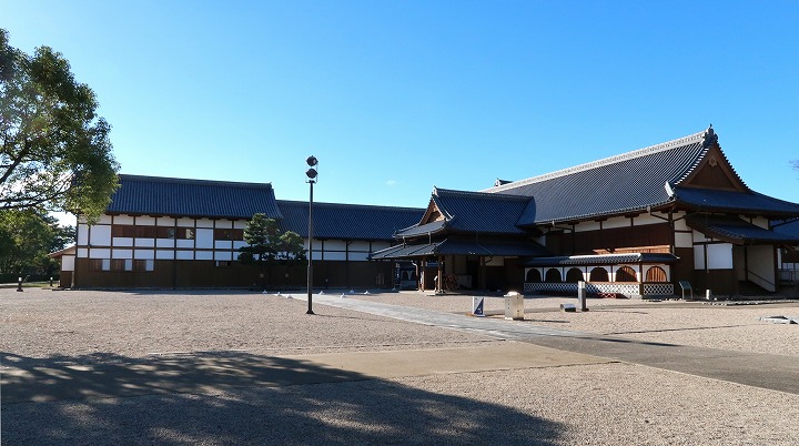 佐賀県立佐賀城本丸歴史館の写真