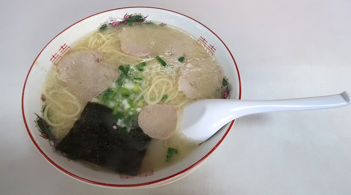 佐賀ラーメンの写真