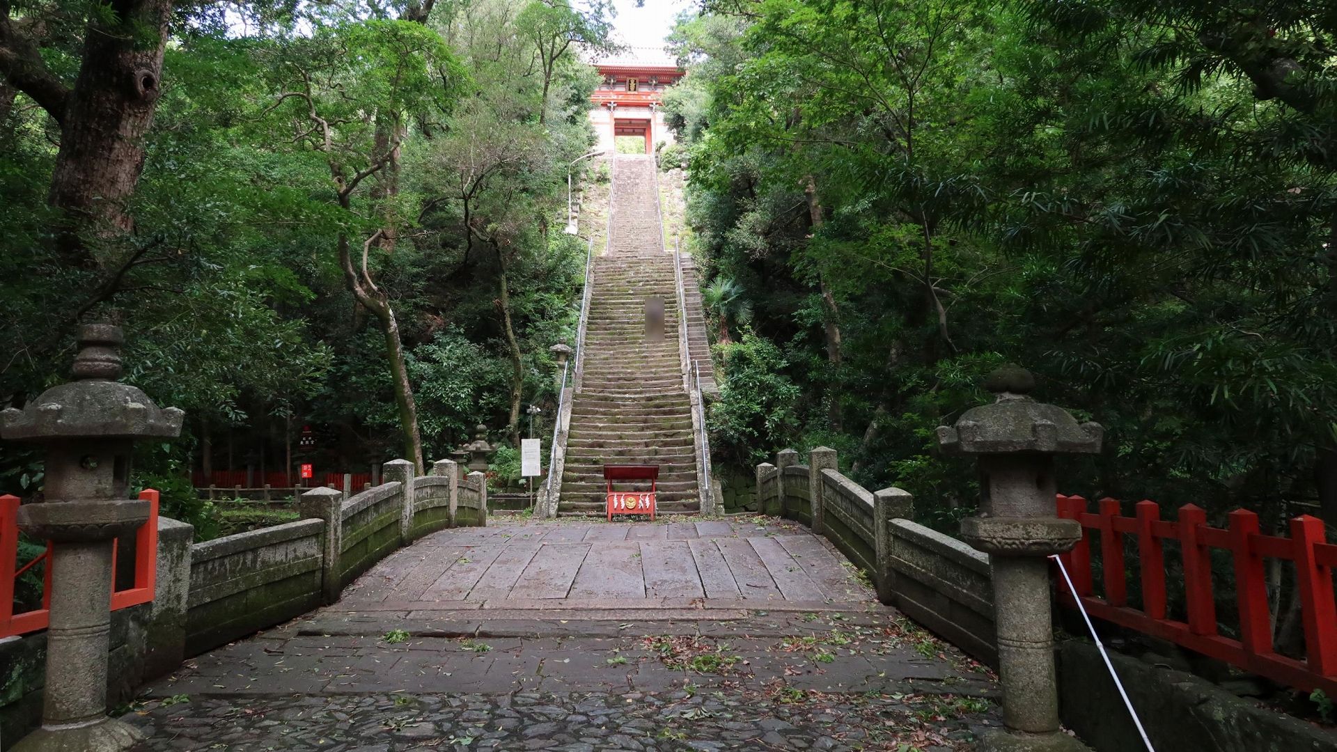 紀州東照宮の写真